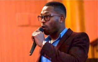 Eric Cudjoe