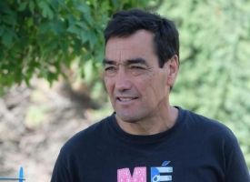 Jose Arturo Reque Kilchenmann