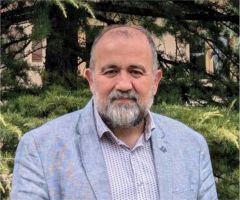 Felipe Bravo Oviedo