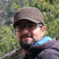 Ali Askarieh