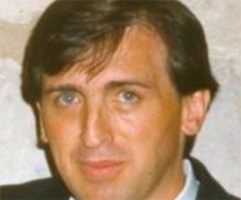Valentin Pando Fernandez